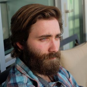 Matthew Burch